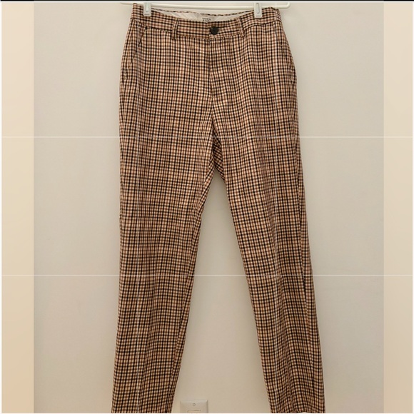 Scotch & Soda Lowry Tailored Slim Trousers - Picture 4 of 8